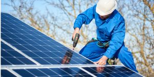 Installation Maintenance Panneaux Solaires Photovoltaïques à Zilling